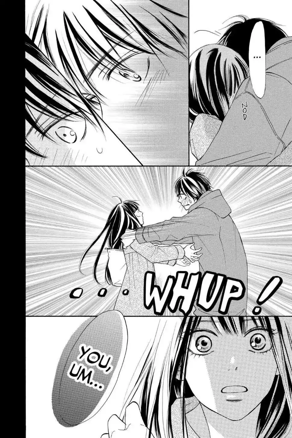 Kimi Ni Todoke Chapter 120 4